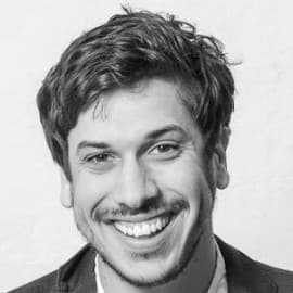 Mehdi Jadoual